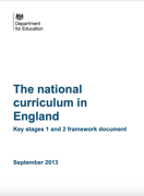 National curriculum